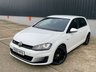 USED 2013 63 VOLKSWAGEN GOLF 2.0 TDI BlueMotion Tech GTD Hatchback 5dr Diesel Manual Euro 6 (s/s) (184 ps) FR+REAR PARK / HILL HOLD