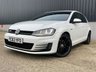 USED 2013 63 VOLKSWAGEN GOLF 2.0 TDI BlueMotion Tech GTD Hatchback 5dr Diesel Manual Euro 6 (s/s) (184 ps) FR+REAR PARK / HILL HOLD
