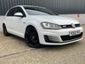 USED 2013 63 VOLKSWAGEN GOLF 2.0 TDI BlueMotion Tech GTD Hatchback 5dr Diesel Manual Euro 6 (s/s) (184 ps) FR+REAR PARK / HILL HOLD