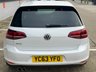 USED 2013 63 VOLKSWAGEN GOLF 2.0 TDI BlueMotion Tech GTD Hatchback 5dr Diesel Manual Euro 6 (s/s) (184 ps) FR+REAR PARK / HILL HOLD