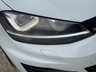 USED 2013 63 VOLKSWAGEN GOLF 2.0 TDI BlueMotion Tech GTD Hatchback 5dr Diesel Manual Euro 6 (s/s) (184 ps) FR+REAR PARK / HILL HOLD
