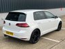 USED 2013 63 VOLKSWAGEN GOLF 2.0 TDI BlueMotion Tech GTD Hatchback 5dr Diesel Manual Euro 6 (s/s) (184 ps) FR+REAR PARK / HILL HOLD