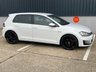 USED 2013 63 VOLKSWAGEN GOLF 2.0 TDI BlueMotion Tech GTD Hatchback 5dr Diesel Manual Euro 6 (s/s) (184 ps) FR+REAR PARK / HILL HOLD