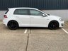 USED 2013 63 VOLKSWAGEN GOLF 2.0 TDI BlueMotion Tech GTD Hatchback 5dr Diesel Manual Euro 6 (s/s) (184 ps) FR+REAR PARK / HILL HOLD