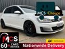 USED 2013 63 VOLKSWAGEN GOLF 2.0 TDI BlueMotion Tech GTD Hatchback 5dr Diesel Manual Euro 6 (s/s) (184 ps) FR+REAR PARK / HILL HOLD