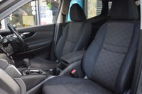 USED 2015 15 NISSAN QASHQAI 1.2 DIG-T n-tec+ SUV 5dr Petrol XTRON 2WD Euro 6 (s/s) (115 ps) 6 MONTHS RAC PLATINUM WARRANTY