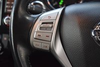 USED 2015 15 NISSAN QASHQAI 1.2 DIG-T n-tec+ SUV 5dr Petrol XTRON 2WD Euro 6 (s/s) (115 ps) 6 MONTHS RAC PLATINUM WARRANTY