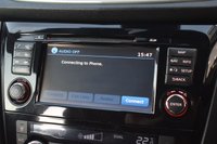USED 2015 15 NISSAN QASHQAI 1.2 DIG-T n-tec+ SUV 5dr Petrol XTRON 2WD Euro 6 (s/s) (115 ps) 6 MONTHS RAC PLATINUM WARRANTY