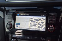 USED 2015 15 NISSAN QASHQAI 1.2 DIG-T n-tec+ SUV 5dr Petrol XTRON 2WD Euro 6 (s/s) (115 ps) 6 MONTHS RAC PLATINUM WARRANTY