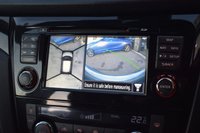 USED 2015 15 NISSAN QASHQAI 1.2 DIG-T n-tec+ SUV 5dr Petrol XTRON 2WD Euro 6 (s/s) (115 ps) 6 MONTHS RAC PLATINUM WARRANTY