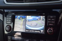 USED 2015 15 NISSAN QASHQAI 1.2 DIG-T n-tec+ SUV 5dr Petrol XTRON 2WD Euro 6 (s/s) (115 ps) 6 MONTHS RAC PLATINUM WARRANTY