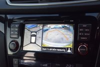USED 2015 15 NISSAN QASHQAI 1.2 DIG-T n-tec+ SUV 5dr Petrol XTRON 2WD Euro 6 (s/s) (115 ps) 6 MONTHS RAC PLATINUM WARRANTY