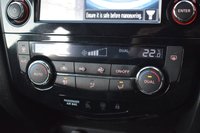 USED 2015 15 NISSAN QASHQAI 1.2 DIG-T n-tec+ SUV 5dr Petrol XTRON 2WD Euro 6 (s/s) (115 ps) 6 MONTHS RAC PLATINUM WARRANTY