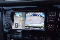 USED 2015 15 NISSAN QASHQAI 1.2 DIG-T n-tec+ SUV 5dr Petrol XTRON 2WD Euro 6 (s/s) (115 ps) 6 MONTHS RAC PLATINUM WARRANTY