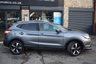 USED 2015 15 NISSAN QASHQAI 1.2 DIG-T n-tec+ SUV 5dr Petrol XTRON 2WD Euro 6 (s/s) (115 ps) 6 MONTHS RAC PLATINUM WARRANTY