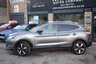 USED 2015 15 NISSAN QASHQAI 1.2 DIG-T n-tec+ SUV 5dr Petrol XTRON 2WD Euro 6 (s/s) (115 ps) 6 MONTHS RAC PLATINUM WARRANTY