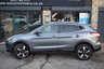 USED 2015 15 NISSAN QASHQAI 1.2 DIG-T n-tec+ SUV 5dr Petrol XTRON 2WD Euro 6 (s/s) (115 ps) 6 MONTHS RAC PLATINUM WARRANTY
