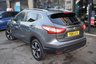 USED 2015 15 NISSAN QASHQAI 1.2 DIG-T n-tec+ SUV 5dr Petrol XTRON 2WD Euro 6 (s/s) (115 ps) 6 MONTHS RAC PLATINUM WARRANTY