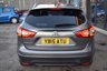 USED 2015 15 NISSAN QASHQAI 1.2 DIG-T n-tec+ SUV 5dr Petrol XTRON 2WD Euro 6 (s/s) (115 ps) 6 MONTHS RAC PLATINUM WARRANTY
