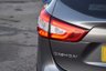 USED 2015 15 NISSAN QASHQAI 1.2 DIG-T n-tec+ SUV 5dr Petrol XTRON 2WD Euro 6 (s/s) (115 ps) 6 MONTHS RAC PLATINUM WARRANTY