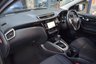USED 2015 15 NISSAN QASHQAI 1.2 DIG-T n-tec+ SUV 5dr Petrol XTRON 2WD Euro 6 (s/s) (115 ps) 6 MONTHS RAC PLATINUM WARRANTY