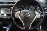 USED 2015 15 NISSAN QASHQAI 1.2 DIG-T n-tec+ SUV 5dr Petrol XTRON 2WD Euro 6 (s/s) (115 ps) 6 MONTHS RAC PLATINUM WARRANTY