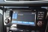 USED 2015 15 NISSAN QASHQAI 1.2 DIG-T n-tec+ SUV 5dr Petrol XTRON 2WD Euro 6 (s/s) (115 ps) 6 MONTHS RAC PLATINUM WARRANTY