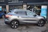 USED 2015 15 NISSAN QASHQAI 1.2 DIG-T n-tec+ SUV 5dr Petrol XTRON 2WD Euro 6 (s/s) (115 ps) 6 MONTHS RAC PLATINUM WARRANTY