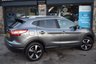 USED 2015 15 NISSAN QASHQAI 1.2 DIG-T n-tec+ SUV 5dr Petrol XTRON 2WD Euro 6 (s/s) (115 ps) 6 MONTHS RAC PLATINUM WARRANTY