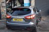 USED 2015 15 NISSAN QASHQAI 1.2 DIG-T n-tec+ SUV 5dr Petrol XTRON 2WD Euro 6 (s/s) (115 ps) 6 MONTHS RAC PLATINUM WARRANTY