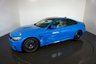 USED 2020 70 BMW M4 3.0 BiTurbo Heritage Edition Coupe 2dr Petrol DCT Euro 6 (s/s) (450 ps)-1 Former Keeper-BMW Celebrates its motorsport heritage with a special edition of the BMW M4 Coupe-Limited to 75 units for the UK-750 Worldwide. Choice of 3 Colours Only-Imola red-Laguna Seca Blue & Velvet Blue metallic. Further distinguishing features of the M4 Edition M Heritage include a decorative strip in the colours of BMW M. It is integrated into the limited edition models carbon fibre reinforced plastic roof.Also new are forged 20-in alloys wheels in matt grey. Inside, there are two tone leather seats with contrast stitching and M Heritage identification within the headrests, carbon dashboard trim designed specifically for the M4 Edition M Heritage and door sill trim with further M Heritage identification. 