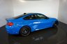USED 2020 70 BMW M4 3.0 BiTurbo Heritage Edition Coupe 2dr Petrol DCT Euro 6 (s/s) (450 ps)-1 Former Keeper-BMW Celebrates its motorsport heritage with a special edition of the BMW M4 Coupe-Limited to 75 units for the UK-750 Worldwide. Choice of 3 Colours Only-Imola red-Laguna Seca Blue & Velvet Blue metallic. Further distinguishing features of the M4 Edition M Heritage include a decorative strip in the colours of BMW M. It is integrated into the limited edition models carbon fibre reinforced plastic roof.Also new are forged 20-in alloys wheels in matt grey. Inside, there are two tone leather seats with contrast stitching and M Heritage identification within the headrests, carbon dashboard trim designed specifically for the M4 Edition M Heritage and door sill trim with further M Heritage identification. 