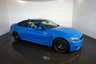 USED 2020 70 BMW M4 3.0 BiTurbo Heritage Edition Coupe 2dr Petrol DCT Euro 6 (s/s) (450 ps)-1 Former Keeper-BMW Celebrates its motorsport heritage with a special edition of the BMW M4 Coupe-Limited to 75 units for the UK-750 Worldwide. Choice of 3 Colours Only-Imola red-Laguna Seca Blue & Velvet Blue metallic. Further distinguishing features of the M4 Edition M Heritage include a decorative strip in the colours of BMW M. It is integrated into the limited edition models carbon fibre reinforced plastic roof.Also new are forged 20-in alloys wheels in matt grey. Inside, there are two tone leather seats with contrast stitching and M Heritage identification within the headrests, carbon dashboard trim designed specifically for the M4 Edition M Heritage and door sill trim with further M Heritage identification. 