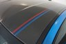 USED 2020 70 BMW M4 3.0 BiTurbo Heritage Edition Coupe 2dr Petrol DCT Euro 6 (s/s) (450 ps)-1 Former Keeper-BMW Celebrates its motorsport heritage with a special edition of the BMW M4 Coupe-Limited to 75 units for the UK-750 Worldwide. Choice of 3 Colours Only-Imola red-Laguna Seca Blue & Velvet Blue metallic. Further distinguishing features of the M4 Edition M Heritage include a decorative strip in the colours of BMW M. It is integrated into the limited edition models carbon fibre reinforced plastic roof.Also new are forged 20-in alloys wheels in matt grey. Inside, there are two tone leather seats with contrast stitching and M Heritage identification within the headrests, carbon dashboard trim designed specifically for the M4 Edition M Heritage and door sill trim with further M Heritage identification. 
