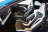 USED 2020 70 BMW M4 3.0 BiTurbo Heritage Edition Coupe 2dr Petrol DCT Euro 6 (s/s) (450 ps)-1 Former Keeper-BMW Celebrates its motorsport heritage with a special edition of the BMW M4 Coupe-Limited to 75 units for the UK-750 Worldwide. Choice of 3 Colours Only-Imola red-Laguna Seca Blue & Velvet Blue metallic. Further distinguishing features of the M4 Edition M Heritage include a decorative strip in the colours of BMW M. It is integrated into the limited edition models carbon fibre reinforced plastic roof.Also new are forged 20-in alloys wheels in matt grey. Inside, there are two tone leather seats with contrast stitching and M Heritage identification within the headrests, carbon dashboard trim designed specifically for the M4 Edition M Heritage and door sill trim with further M Heritage identification. 