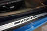 USED 2020 70 BMW M4 3.0 BiTurbo Heritage Edition Coupe 2dr Petrol DCT Euro 6 (s/s) (450 ps)-1 Former Keeper-BMW Celebrates its motorsport heritage with a special edition of the BMW M4 Coupe-Limited to 75 units for the UK-750 Worldwide. Choice of 3 Colours Only-Imola red-Laguna Seca Blue & Velvet Blue metallic. Further distinguishing features of the M4 Edition M Heritage include a decorative strip in the colours of BMW M. It is integrated into the limited edition models carbon fibre reinforced plastic roof.Also new are forged 20-in alloys wheels in matt grey. Inside, there are two tone leather seats with contrast stitching and M Heritage identification within the headrests, carbon dashboard trim designed specifically for the M4 Edition M Heritage and door sill trim with further M Heritage identification. 