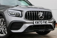 USED 2021 70 MERCEDES-BENZ GLB 2.0 GLB35 AMG (Premium) 8G-DCT 4MATIC Euro 6 (s/s) 5dr **NOW SOLD**