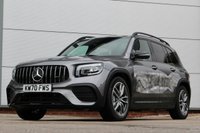 USED 2021 70 MERCEDES-BENZ GLB 2.0 GLB35 AMG (Premium) 8G-DCT 4MATIC Euro 6 (s/s) 5dr **NOW SOLD**