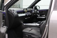USED 2021 70 MERCEDES-BENZ GLB 2.0 GLB35 AMG (Premium) 8G-DCT 4MATIC Euro 6 (s/s) 5dr **NOW SOLD**