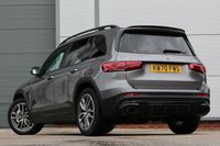 USED 2021 70 MERCEDES-BENZ GLB 2.0 GLB35 AMG (Premium) 8G-DCT 4MATIC Euro 6 (s/s) 5dr **NOW SOLD**