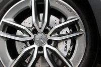 USED 2021 70 MERCEDES-BENZ GLB 2.0 GLB35 AMG (Premium) 8G-DCT 4MATIC Euro 6 (s/s) 5dr **NOW SOLD**