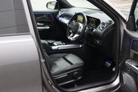 USED 2021 70 MERCEDES-BENZ GLB 2.0 GLB35 AMG (Premium) 8G-DCT 4MATIC Euro 6 (s/s) 5dr **NOW SOLD**