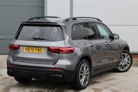 USED 2021 70 MERCEDES-BENZ GLB 2.0 GLB35 AMG (Premium) 8G-DCT 4MATIC Euro 6 (s/s) 5dr **NOW SOLD**