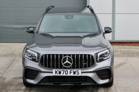 USED 2021 70 MERCEDES-BENZ GLB 2.0 GLB35 AMG (Premium) 8G-DCT 4MATIC Euro 6 (s/s) 5dr **NOW SOLD**