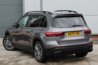 USED 2021 70 MERCEDES-BENZ GLB 2.0 GLB35 AMG (Premium) 8G-DCT 4MATIC Euro 6 (s/s) 5dr **NOW SOLD**