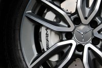 USED 2021 70 MERCEDES-BENZ GLB 2.0 GLB35 AMG (Premium) 8G-DCT 4MATIC Euro 6 (s/s) 5dr **NOW SOLD**