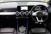 USED 2021 70 MERCEDES-BENZ GLB 2.0 GLB35 AMG (Premium) 8G-DCT 4MATIC Euro 6 (s/s) 5dr **NOW SOLD**