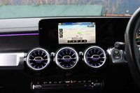 USED 2021 70 MERCEDES-BENZ GLB 2.0 GLB35 AMG (Premium) 8G-DCT 4MATIC Euro 6 (s/s) 5dr **NOW SOLD**