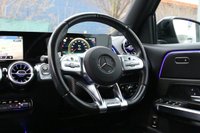 USED 2021 70 MERCEDES-BENZ GLB 2.0 GLB35 AMG (Premium) 8G-DCT 4MATIC Euro 6 (s/s) 5dr **NOW SOLD**