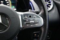 USED 2021 70 MERCEDES-BENZ GLB 2.0 GLB35 AMG (Premium) 8G-DCT 4MATIC Euro 6 (s/s) 5dr **NOW SOLD**